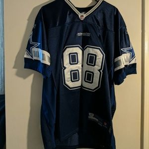 Dallas cowboys Dez Bryant Football Jersey